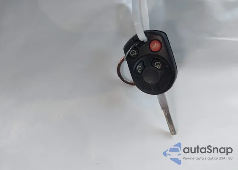 2016 Ford Escape Se from USA, damaged, VIN 1FMCU0GX9GUB40924